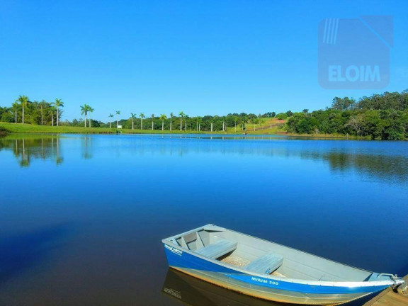 Imagem Terreno em Condomínio à Venda, 582 m² em Santa Bárbara Resort Residence - águas De Santa Bárbara Imagem Terreno em Condomínio à Venda, 582 m² em Santa Bárbara Resort Residence - águas De Santa Bárbara