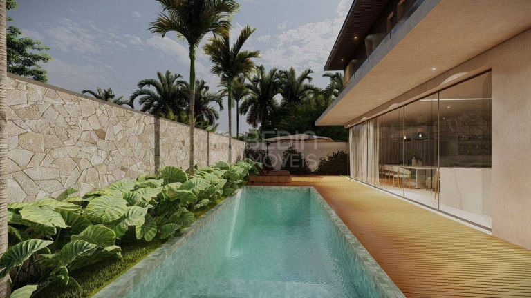 Casa com 4 Quartos à Venda, 311 m² em Jardim Dourado - Porto Belo