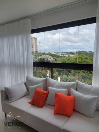 Imagem Apartamento com 3 Quartos à Venda, 193 m² em Arujazinho I. Ii E Iii - Arujá Imagem Apartamento com 3 Quartos à Venda, 193 m² em Arujazinho I. Ii E Iii - Arujá