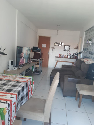 Imagem Apartamento com 2 Quartos à Venda, 64 m² em Piedade - Jaboatão Dos Guararapes