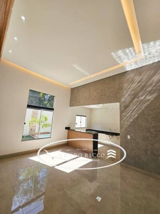 Imagem Casa com 3 Quartos à Venda, 100 m² em Jardim Itaipu - Goiânia Imagem Casa com 3 Quartos à Venda, 100 m² em Jardim Itaipu - Goiânia