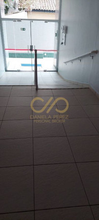 Imagem Apartamento com 2 Quartos à Venda, 60 m² em Boqueirão - Praia Grande Imagem Apartamento com 2 Quartos à Venda, 60 m² em Boqueirão - Praia Grande