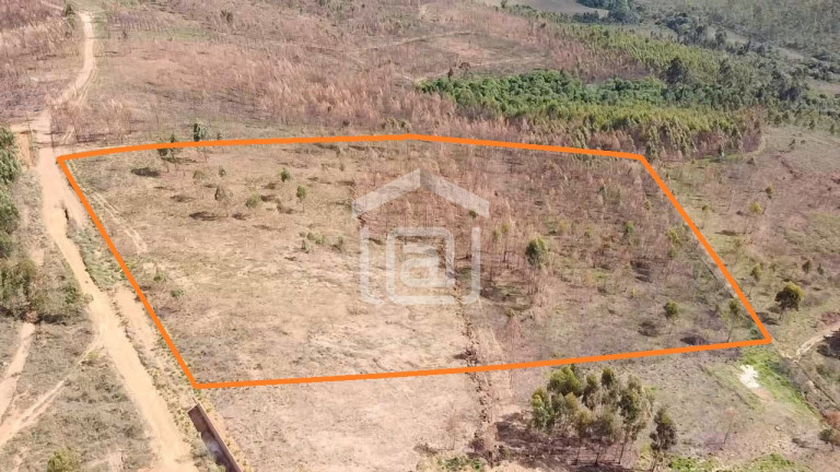 Imóvel à Venda, 20.172 m² em Jardim Paraíso - Poços De Caldas