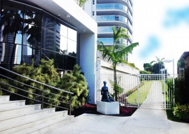 Imagem Apartamento com 5 Quartos à Venda, 335 m²