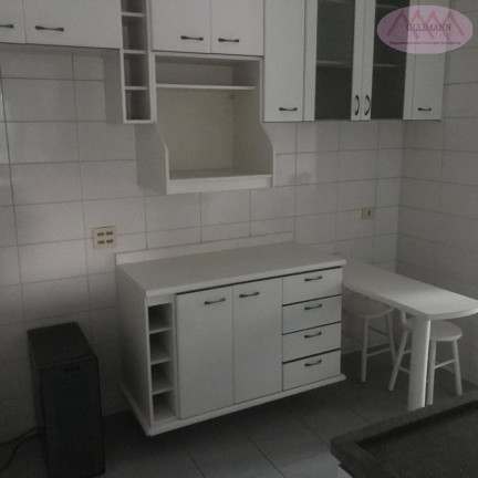 Imagem Apartamento com 3 Quartos à Venda, 75 m² em Vila Suzana - São Paulo