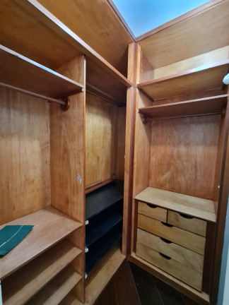 Imagem Apartamento com 4 Quartos à Venda, 155 m² em Centro - São Paulo