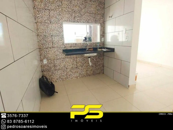 Imagem Casa com 2 Quartos à Venda,  em Gramame - João Pessoa