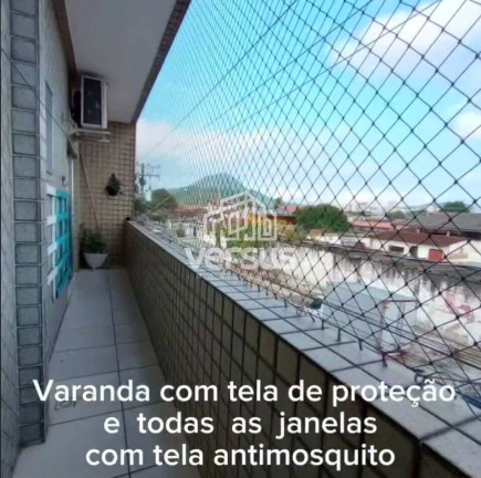Imagem Apartamento com 2 Quartos à Venda, 120 m² em Sítio Do Campo - Praia Grande Imagem Apartamento com 2 Quartos à Venda, 120 m² em Sítio Do Campo - Praia Grande