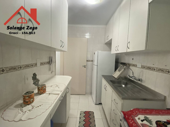 Imagem Apartamento com 2 Quartos à Venda, 60 m² em Vila Andrade - São Paulo Imagem Apartamento com 2 Quartos à Venda, 60 m² em Vila Andrade - São Paulo