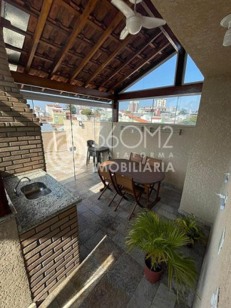 Imagem Apartamento com 2 Quartos à Venda, 100 m² em Vila Alzira - Santo André Imagem Apartamento com 2 Quartos à Venda, 100 m² em Vila Alzira - Santo André