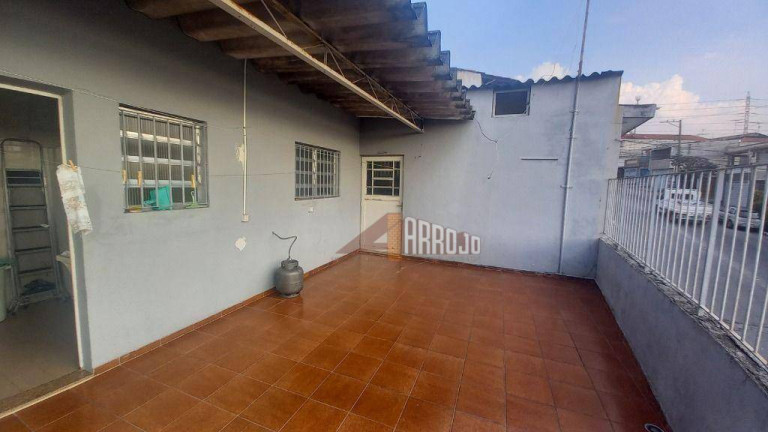 Imagem Sobrado com 2 Quartos à Venda, 180 m² em Engenheiro Goulart - São Paulo