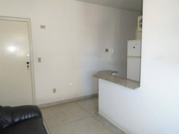Imagem Apartamento com 1 Quarto à Venda, 39 m² em Boqueirão - Praia Grande Imagem Apartamento com 1 Quarto à Venda, 39 m² em Boqueirão - Praia Grande