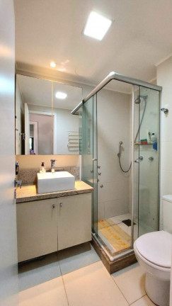 Imagem Imóvel com 3 Quartos à Venda, 96 m² em Tristeza - Porto Alegre