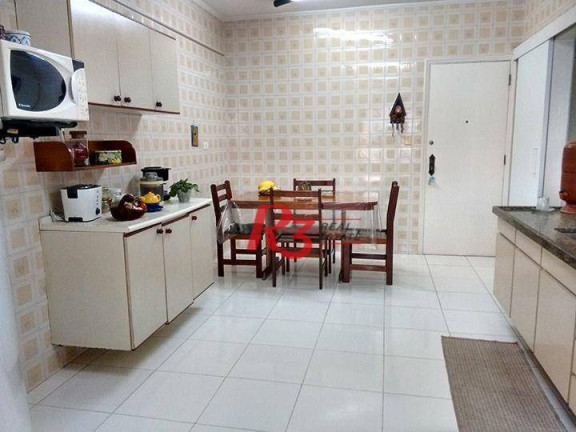 Imagem Apartamento com 2 Quartos à Venda, 90 m² em Boqueirão - Santos
