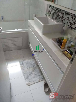 Imagem Apartamento com 4 Quartos à Venda, 189 m² em Santana - São Paulo