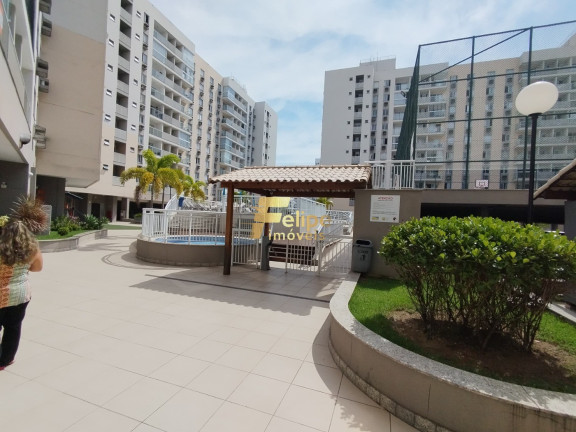 Imóvel com 2 Quartos à Venda, 65 m² em Jardim Camburi - Vitória