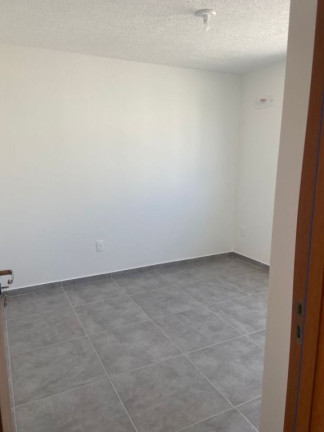 Imagem Apartamento com 2 Quartos à Venda ou Locação, 37 m² em Chácaras Nova Suzano - Suzano