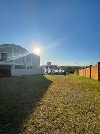 Imagem Terreno à Venda, 611 m² em Alphaville Dom Pedro - Campinas Imagem Terreno à Venda, 611 m² em Alphaville Dom Pedro - Campinas