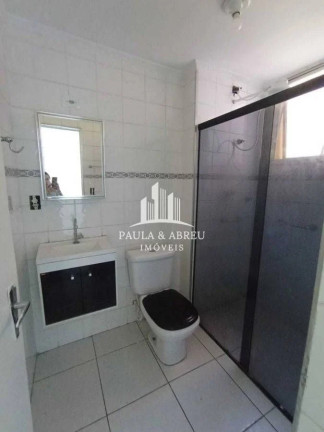 Imagem Apartamento com 2 Quartos para Alugar, 65 m² em Parque São Vicente - Mauá Imagem Apartamento com 2 Quartos para Alugar, 65 m² em Parque São Vicente - Mauá