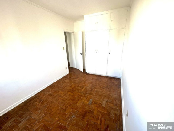 Imagem Apartamento com 3 Quartos à Venda, 103 m² em Perdizes - São Paulo