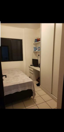 Imagem Apartamento com 3 Quartos à Venda,  em Stiep - Salvador