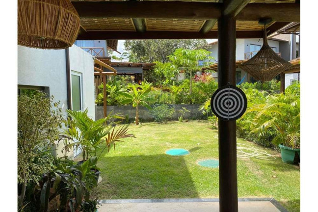 Imagem Casa de Condomínio com 3 Quartos à Venda, 136 m² em Praia Do Forte - Mata De São João Imagem Casa de Condomínio com 3 Quartos à Venda, 136 m² em Praia Do Forte - Mata De São João