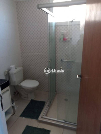 Imagem Apartamento com 2 Quartos à Venda, 50 m² em Jardim Andorinhas - Campinas Imagem Apartamento com 2 Quartos à Venda, 50 m² em Jardim Andorinhas - Campinas