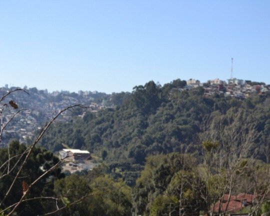 Imagem Imóvel à Venda, 440 m² em Santa Corona - Caxias Do Sul