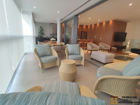 Imagem Cobertura com 4 Quartos à Venda, 174 m² em Riviera - Bertioga