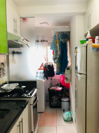 Imagem Apartamento com 2 Quartos para Alugar, 52 m² em Vila Jaraguá - São Paulo Imagem Apartamento com 2 Quartos para Alugar, 52 m² em Vila Jaraguá - São Paulo