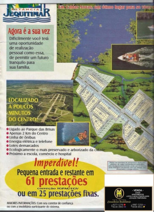 Imagem Imóvel à Venda, 360 m² em Estancia Jequitimar - Caldas Novas Imagem Imóvel à Venda, 360 m² em Estancia Jequitimar - Caldas Novas