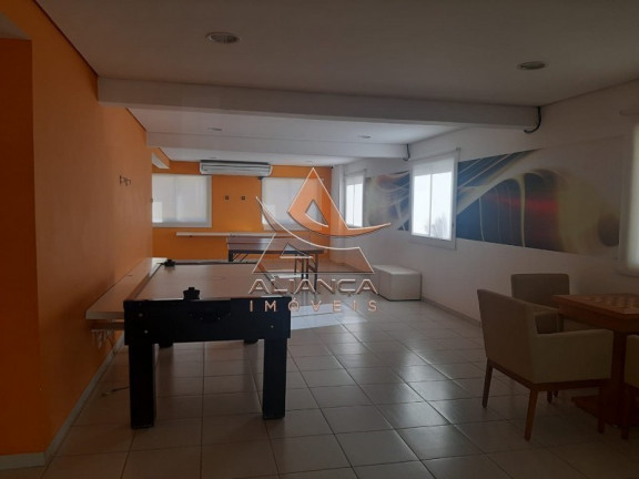 Imagem Apartamento com 2 Quartos à Venda, 70 m² em Vila Do Golf - Ribeirão Preto Imagem Apartamento com 2 Quartos à Venda, 70 m² em Vila Do Golf - Ribeirão Preto