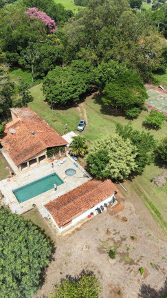 Imagem Chácara com 3 Quartos à Venda, 504 m² em Cercadinho - Alambari Imagem Chácara com 3 Quartos à Venda, 504 m² em Cercadinho - Alambari
