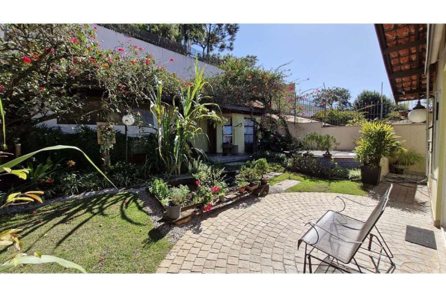Imagem Casa com 4 Quartos à Venda, 273 m² em Morumbi - São Paulo Imagem Casa com 4 Quartos à Venda, 273 m² em Morumbi - São Paulo