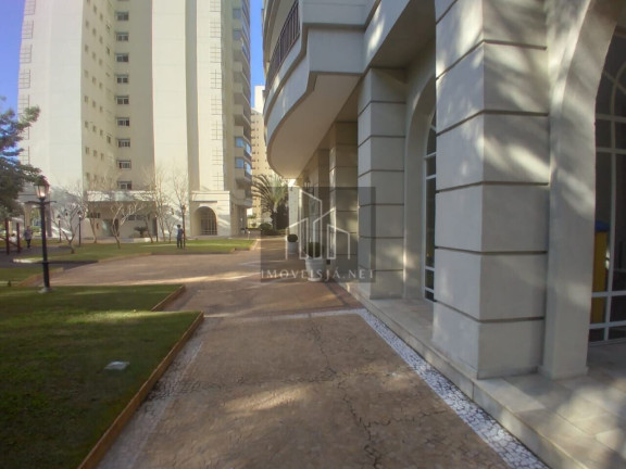 Imagem Apartamento com 3 Quartos à Venda, 140 m² em Centro - Santana De Parnaíba