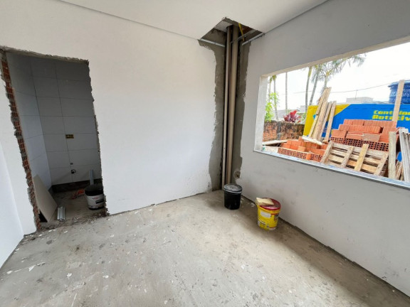 Imagem Casa com 3 Quartos à Venda, 90 m² em Gaivotas - Matinhos