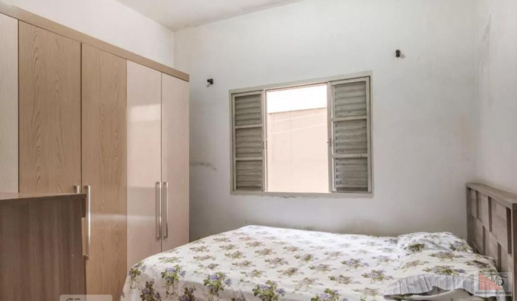 Imagem Casa com 3 Quartos à Venda, 160 m² em Perdizes - São Paulo