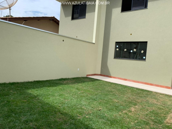 Imagem Casa com 2 Quartos à Venda, 100 m² em Jardim Maristela - Atibaia