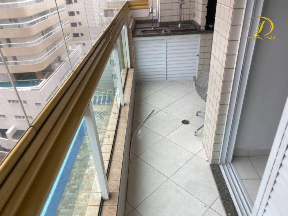 Imagem Apartamento com 1 Quarto à Venda, 53 m² em Aviação - Praia Grande Imagem Apartamento com 1 Quarto à Venda, 53 m² em Aviação - Praia Grande