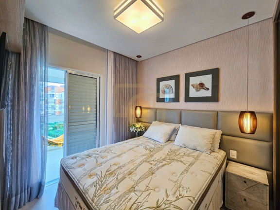 Foto do imóvel Apartamento com 3 Quartos à Venda, 125 m² em Riviera - Bertioga