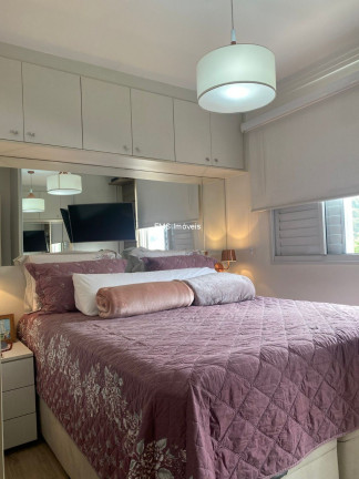 Imagem Imóvel com 3 Quartos à Venda, 59 m² em Jardim Parque Morumbi - São Paulo Imagem Imóvel com 3 Quartos à Venda, 59 m² em Jardim Parque Morumbi - São Paulo
