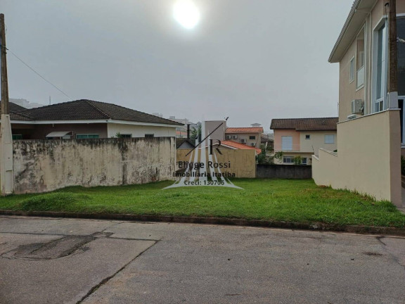 Imagem Terreno em Condomínio à Venda, 300 m² em Serrinha - Itatiba Imagem Terreno em Condomínio à Venda, 300 m² em Serrinha - Itatiba