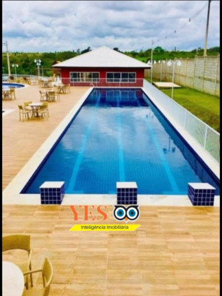 Imagem Terreno à Venda, 336 m² em Sim - Feira De Santana Imagem Terreno à Venda, 336 m² em Sim - Feira De Santana