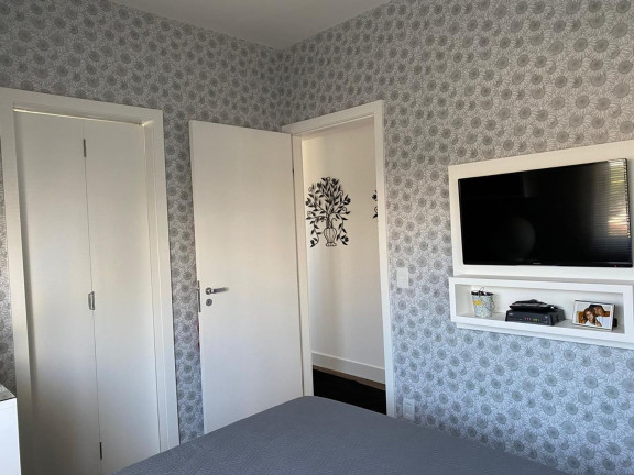 Imagem Apartamento com 2 Quartos à Venda, 116 m² em Campo Belo - São Paulo Imagem Apartamento com 2 Quartos à Venda, 116 m² em Campo Belo - São Paulo