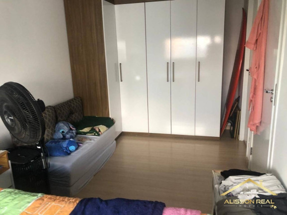 Imagem Apartamento com 2 Quartos à Venda, 54 m² em Alphaville Empresarial - Barueri Imagem Apartamento com 2 Quartos à Venda, 54 m² em Alphaville Empresarial - Barueri