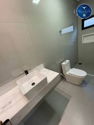 Imagem Casa com 3 Quartos à Venda, 196 m² em Moinho Dos Ventos - Goiânia
