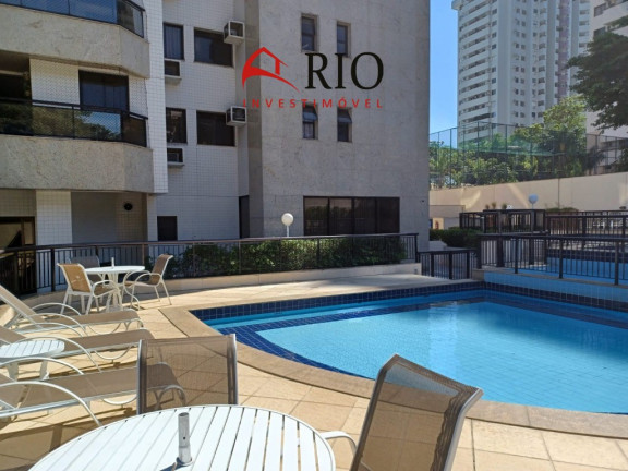 Imagem Imóvel com 3 Quartos à Venda, 87 m² em Barra Da Tijuca - Rio De Janeiro Imagem Imóvel com 3 Quartos à Venda, 87 m² em Barra Da Tijuca - Rio De Janeiro