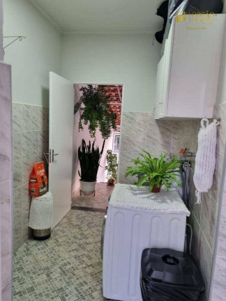 Imagem Casa com 2 Quartos à Venda, 130 m² em Altos De Sao Jose - Itu Imagem Casa com 2 Quartos à Venda, 130 m² em Altos De Sao Jose - Itu