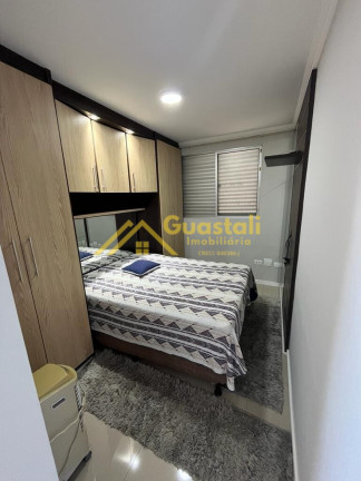 Imagem Apartamento com 3 Quartos à Venda, 80 m² em Centro - Piracicaba Imagem Apartamento com 3 Quartos à Venda, 80 m² em Centro - Piracicaba