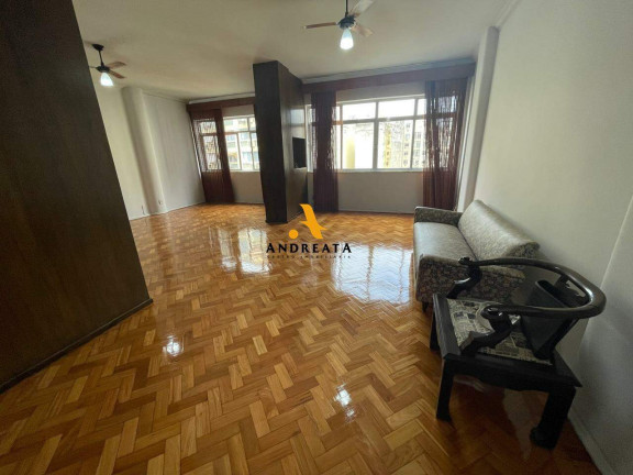 Imagem Apartamento com 3 Quartos à Venda, 190 m² em Copacabana - Rio De Janeiro